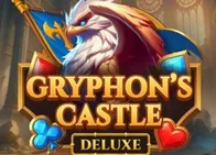Slot game gryphons castle