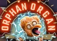 Casino gaming machine orphan organ