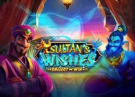Virtual slot sultans wishes