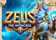 Virtual slot zeus the invincible